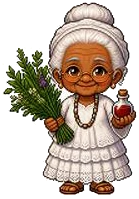Mãe Candinha